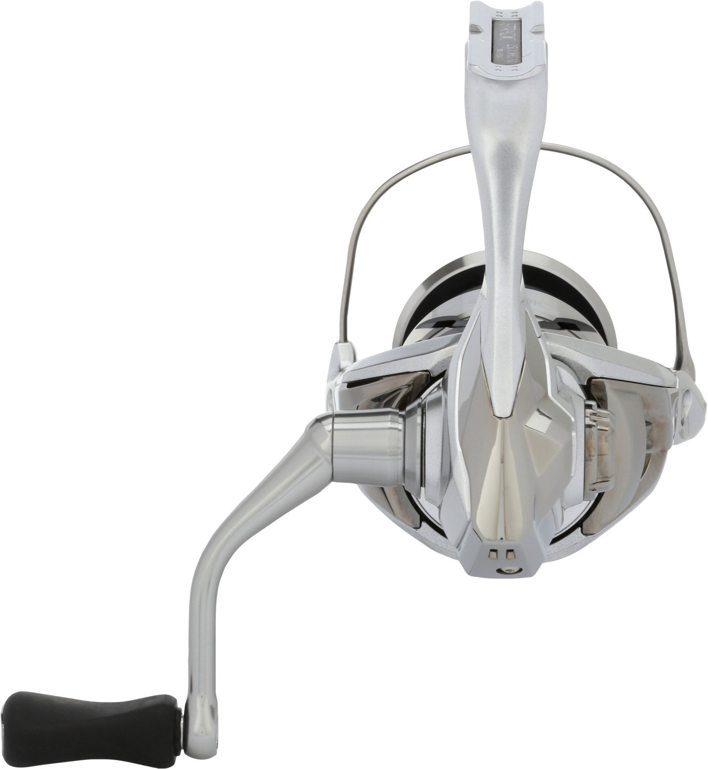 Shimano Stradic HGF M Spinning Reel - view number 4