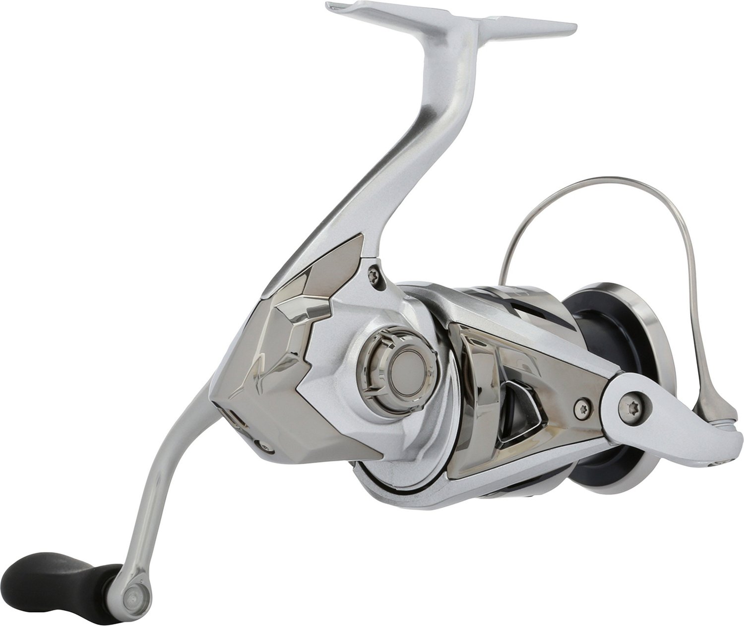 Shimano Stradic FL, Ambidextrous, Spinning Reel, Algeria