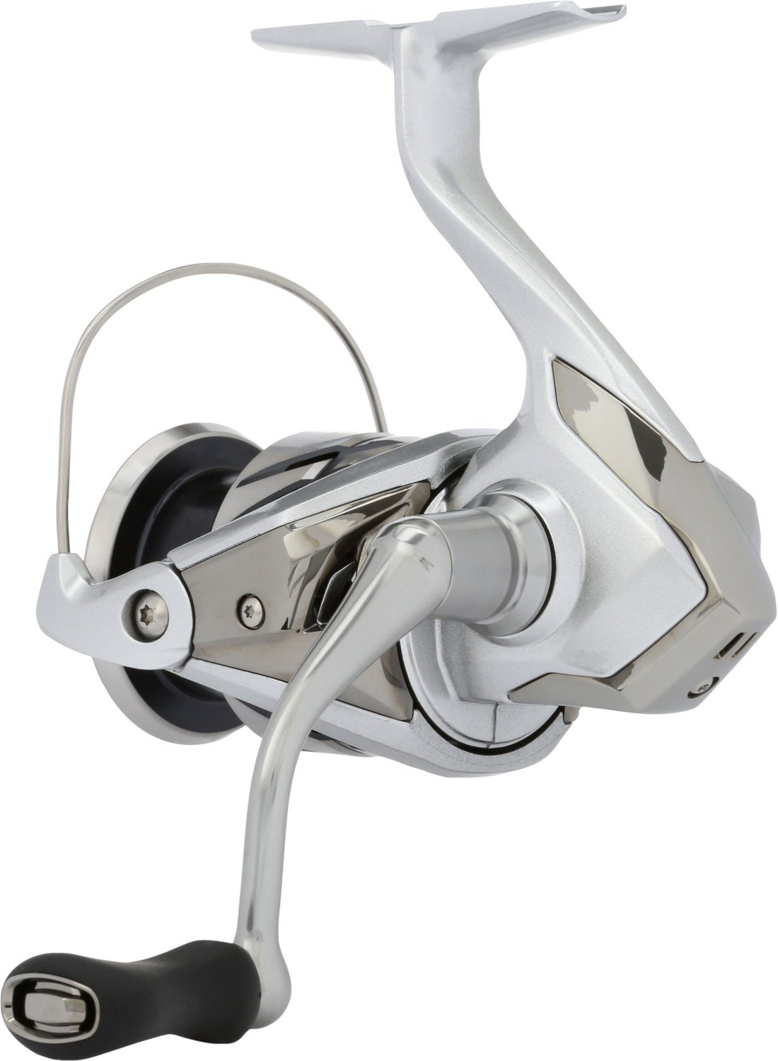 Shimano Stradic HGF M Spinning Reel - view number 6