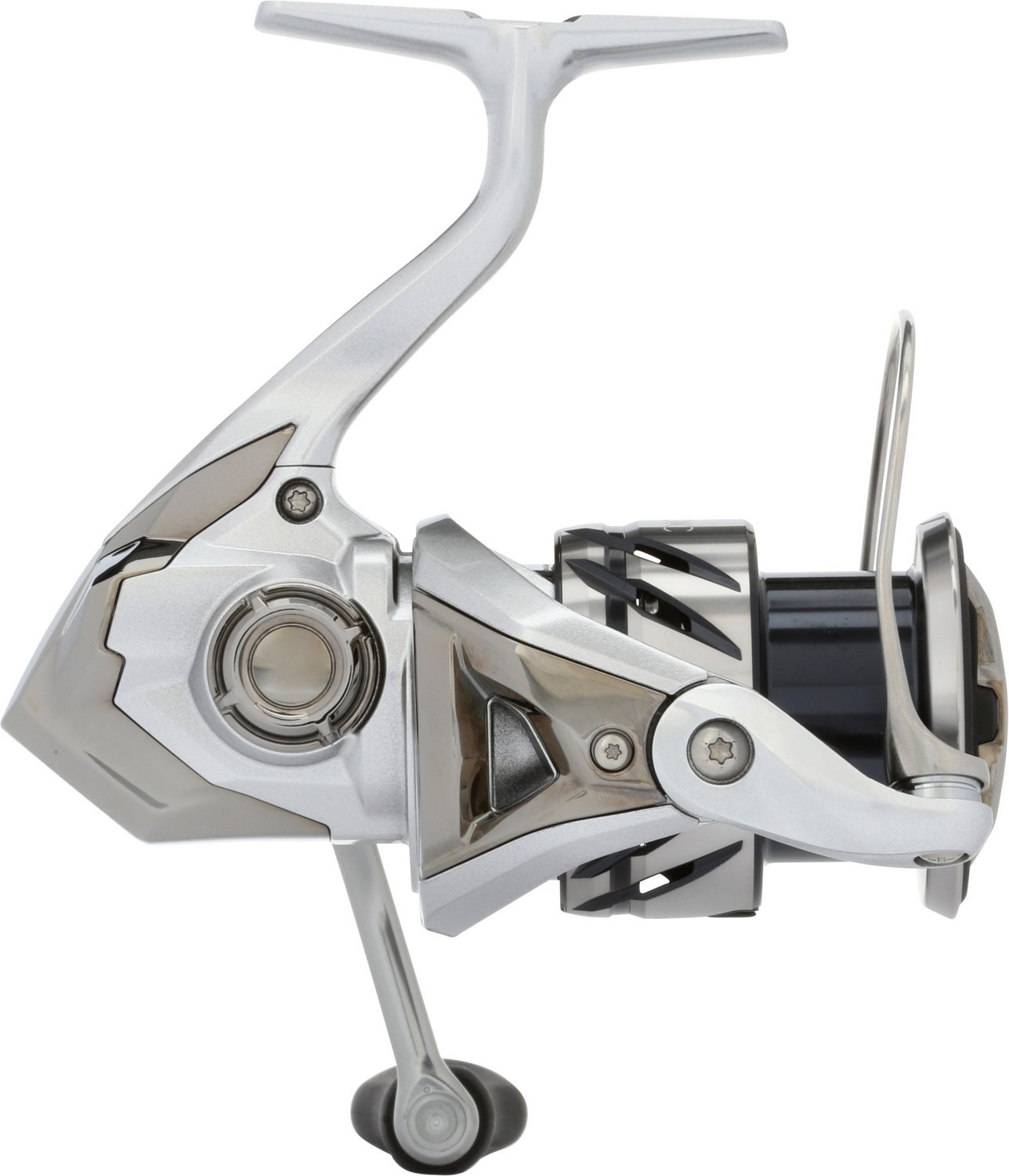 Shimano Stradic HGF M Spinning Reel - view number 8