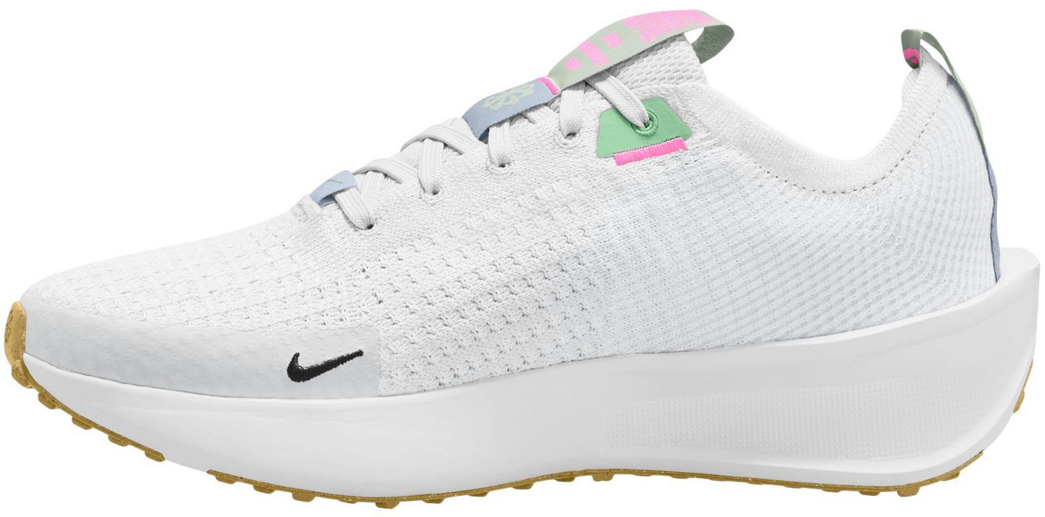 Nike Women's Interact Running Shoes - view number 2