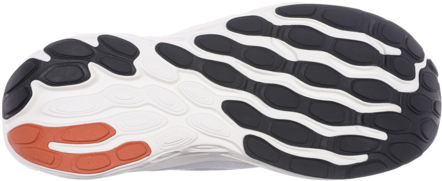 New Balance Men's Fresh Foam X 1080v13 Running Shoes                                                                             - view number 5