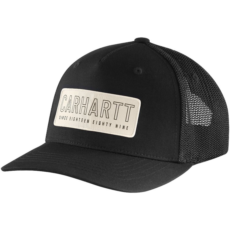 Carhartt Men's Mesh… - image