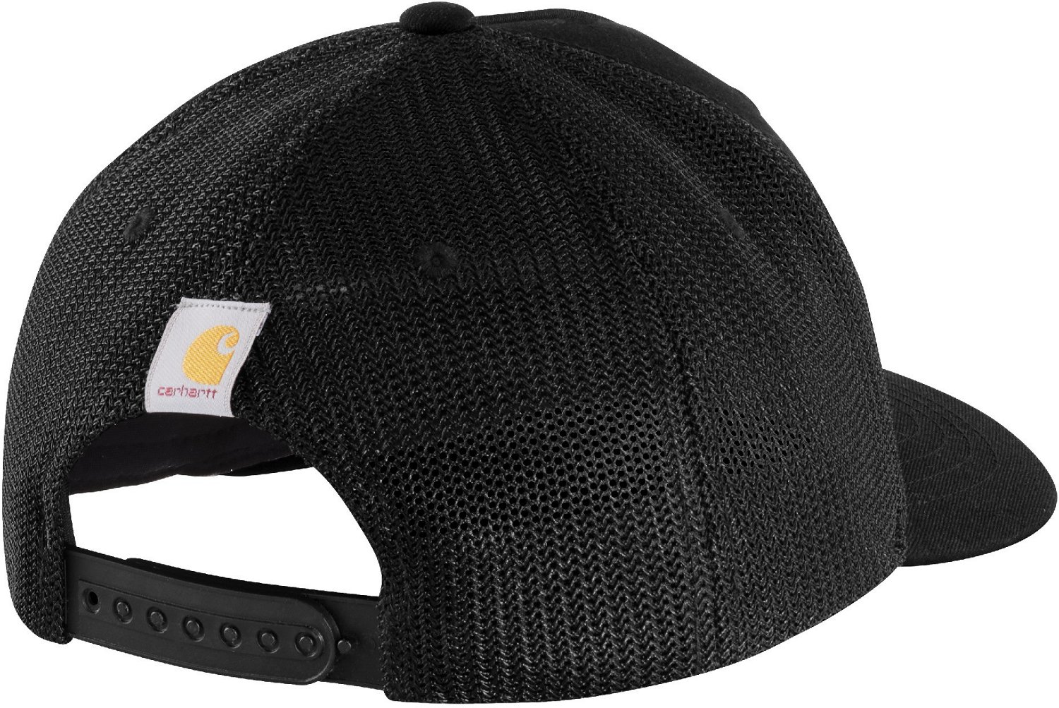 Carhartt Men's Mesh-Back 1889 Patch Cap