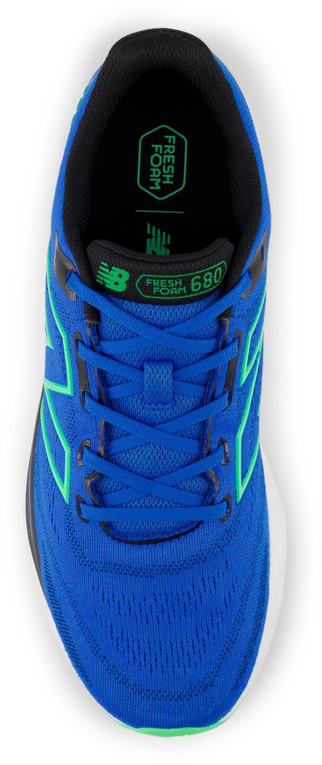 New Balance Men's Fresh Foam 680 v8 Running Shoes - view number 5