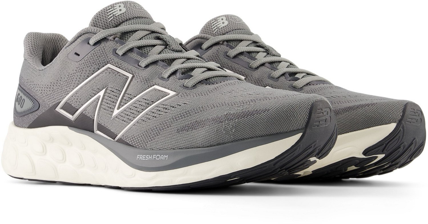 New Balance Men's Fresh Foam 680 v8 Running Shoes - view number 3