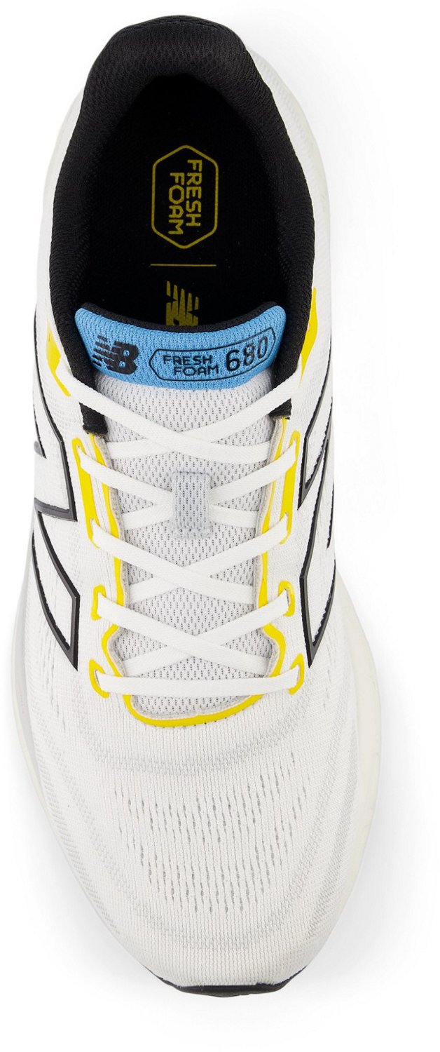 New Balance Men's Fresh Foam 680 v8 Running Shoes - view number 5
