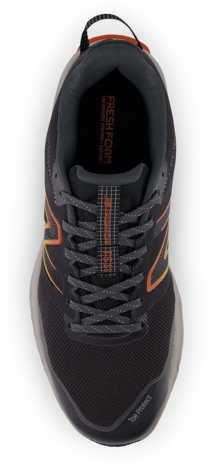 New Balance Men's Fresh Foam 510 Running Shoes - view number 5