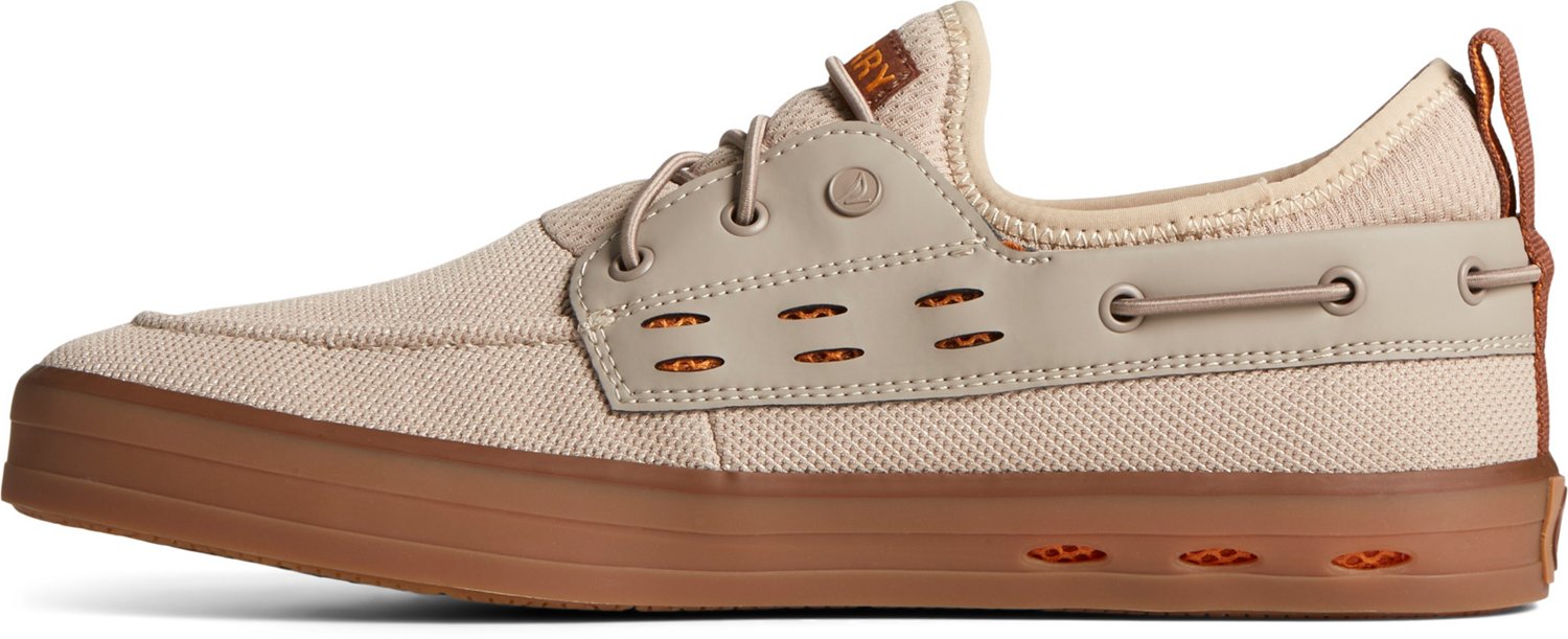 Sperry Men's SeaCycled Fairlead Boat Shoes - view number 2