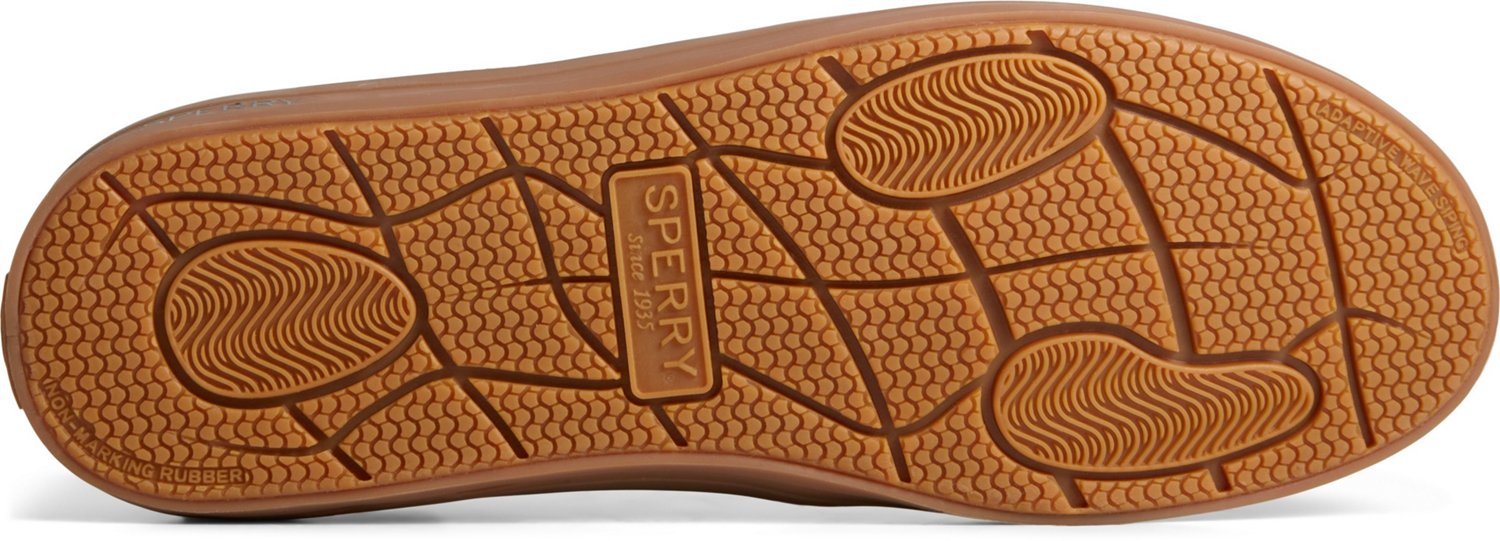Sperry Men's SeaCycled Fairlead Boat Shoes - view number 6