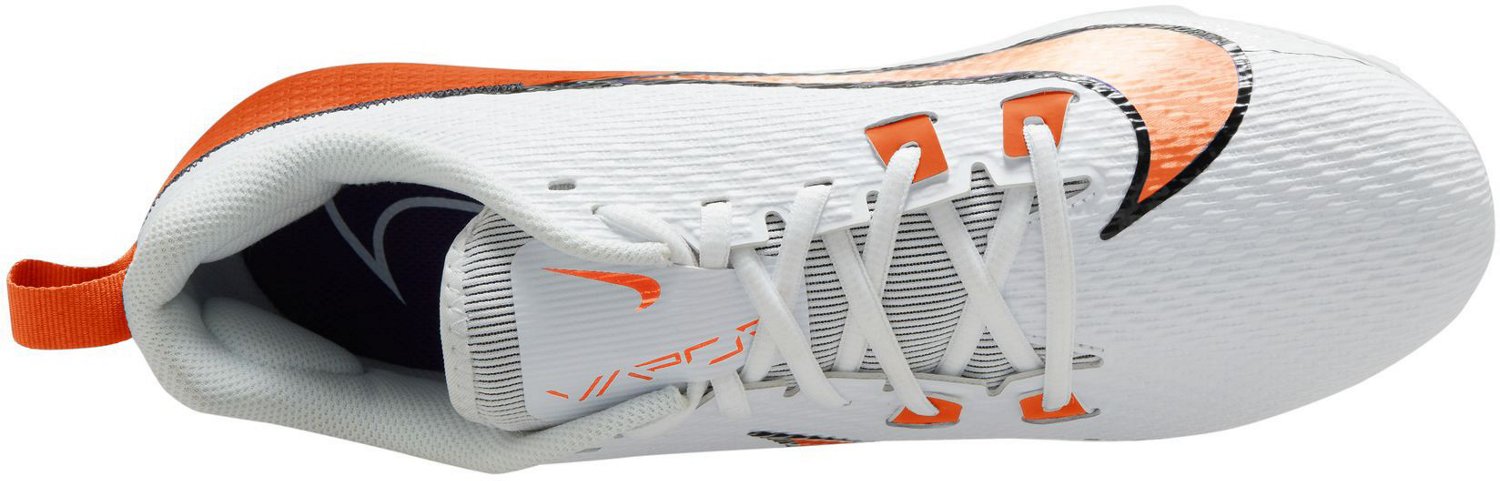 Nike Men's Vapor Edge Speed Football Cleats - view number 3