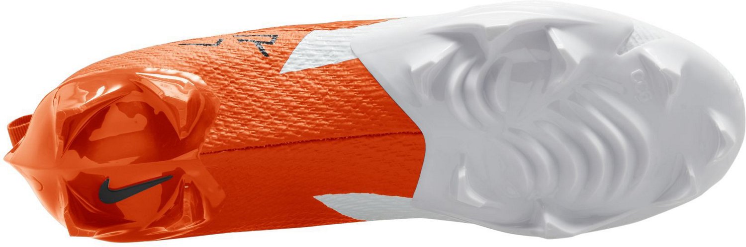 Nike Men's Vapor Edge Speed Football Cleats - view number 4