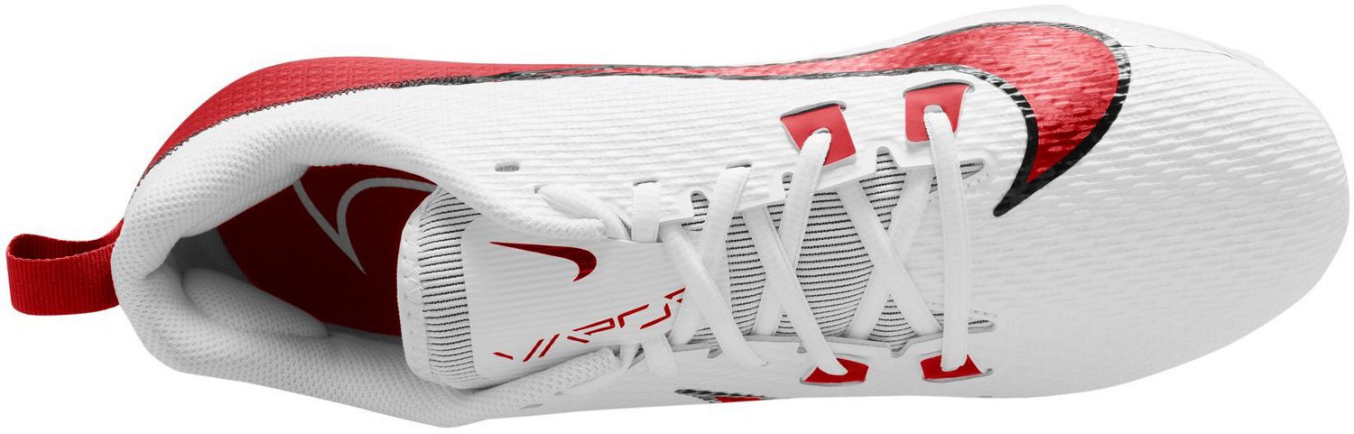 Nike Men's Vapor Edge Speed Football Cleats - view number 3