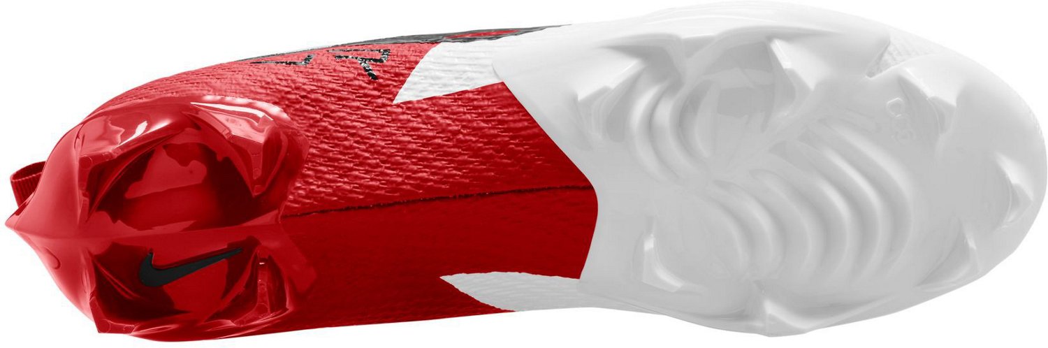 Nike Men's Vapor Edge Speed Football Cleats - view number 4