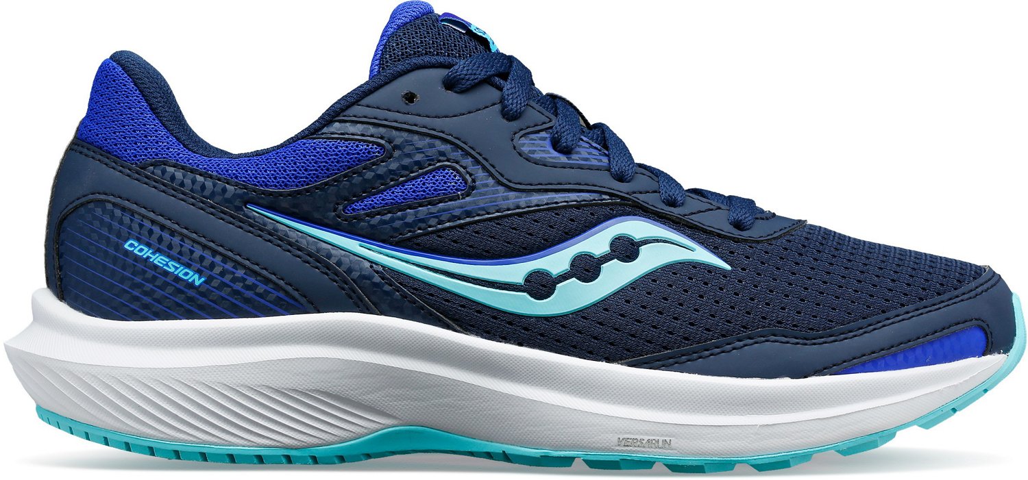 Saucony running clearance shoes academy