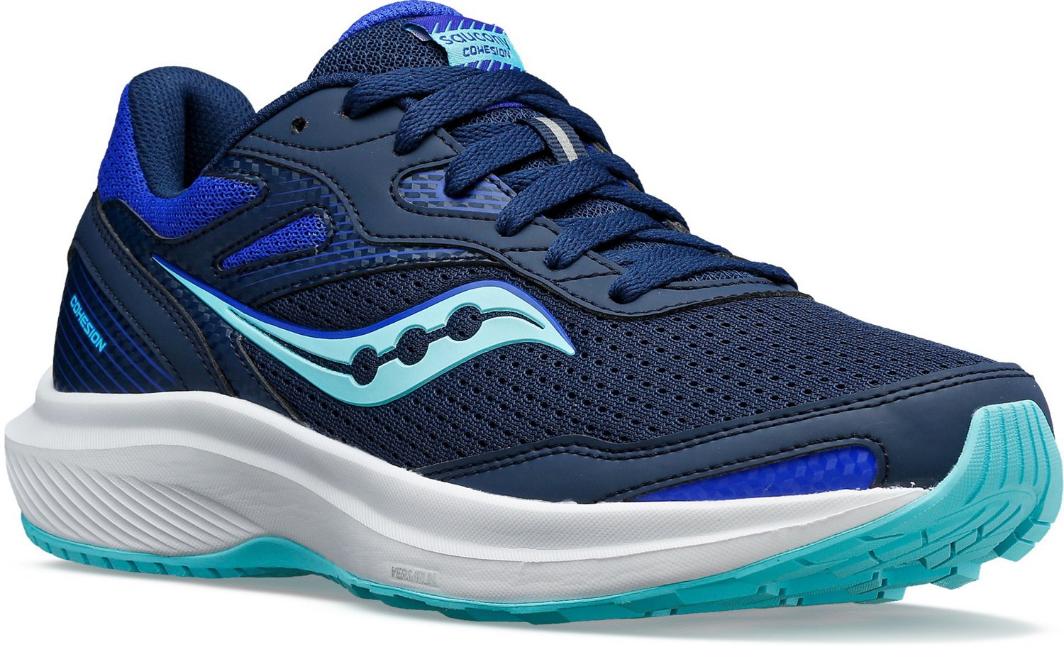 Saucony Women's Cohesion 16 Running Shoes - view number 3