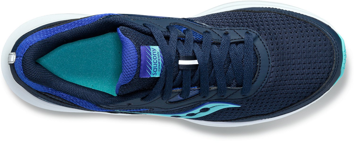 Saucony hotsell cohesion academy