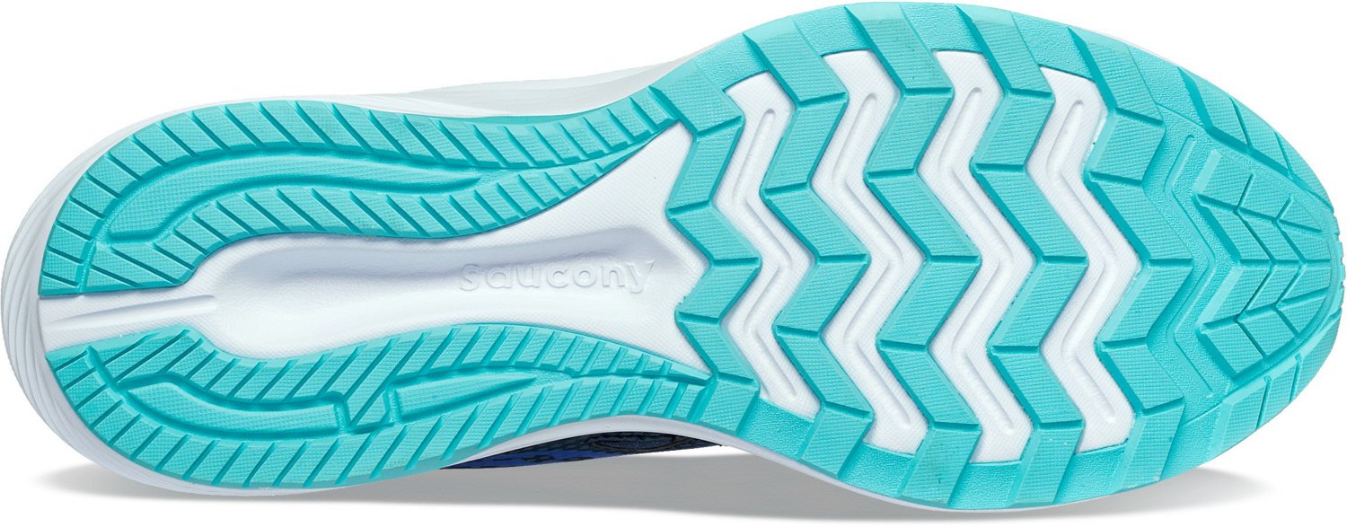 Saucony Women's Cohesion 16 Running Shoes - view number 5