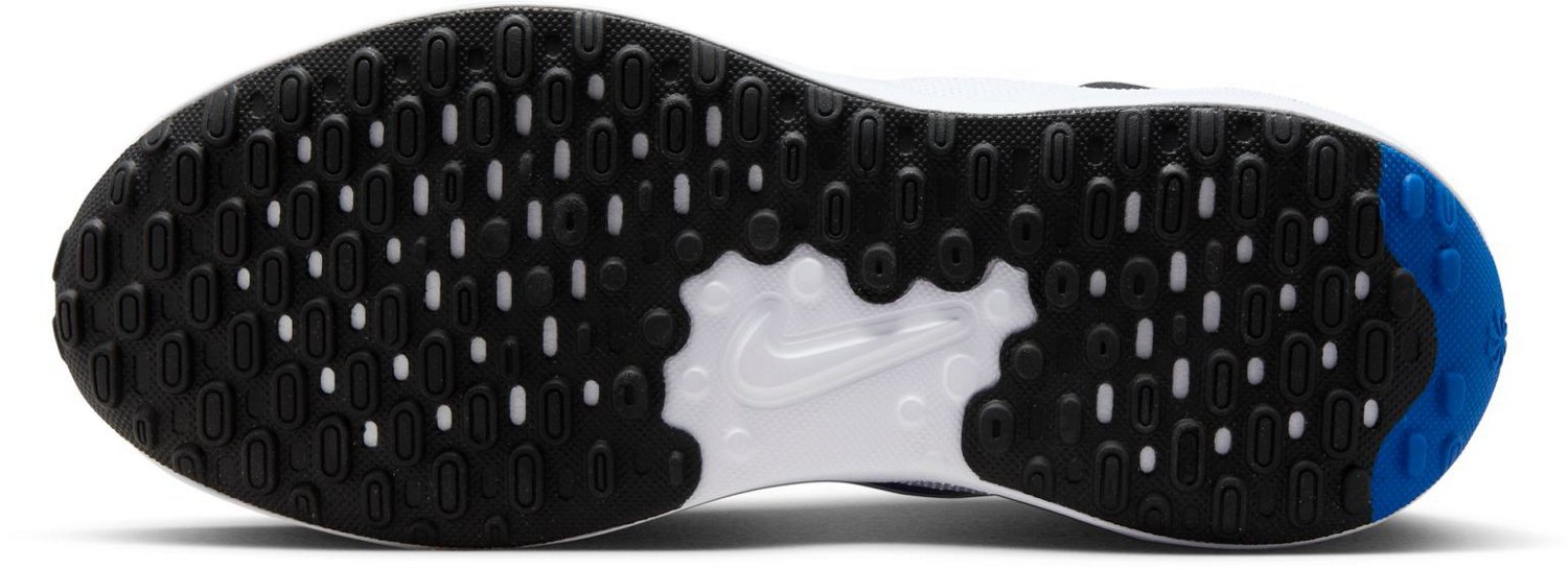 Nike Kids' Grade School Revolution 7 Running Shoes - view number 6