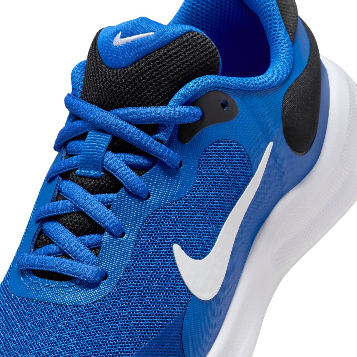 Nike Kids' Grade School Revolution 7 Running Shoes