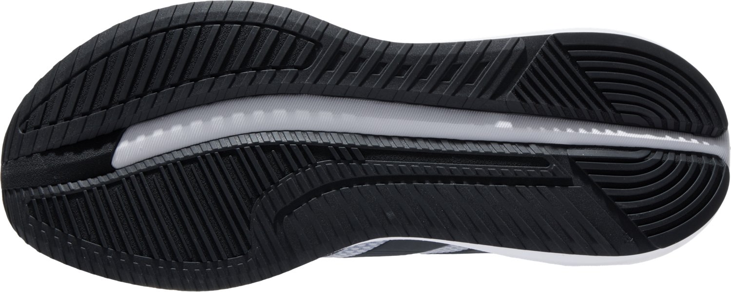 adidas Men's Galaxy 7 Running Shoes                                                                                              - view number 4