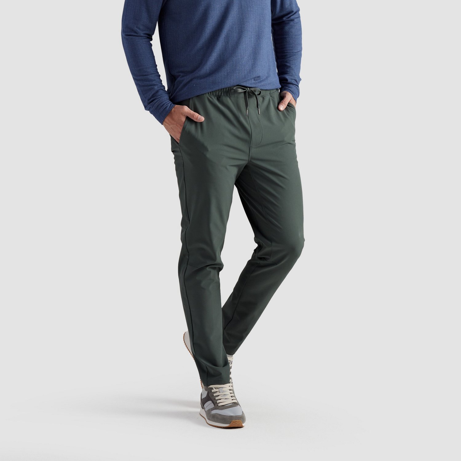 R.O.W. Men's Arise Pants  Free Shipping at Academy