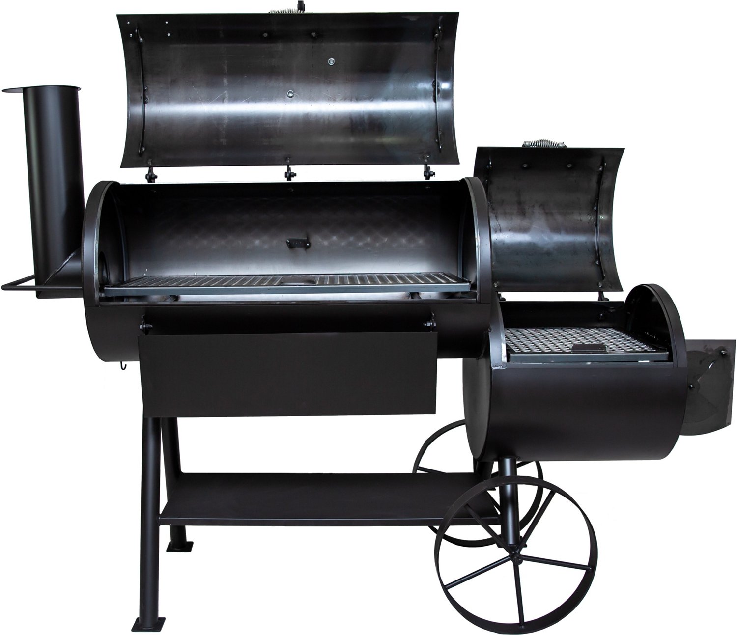 Pecos smoker 2025