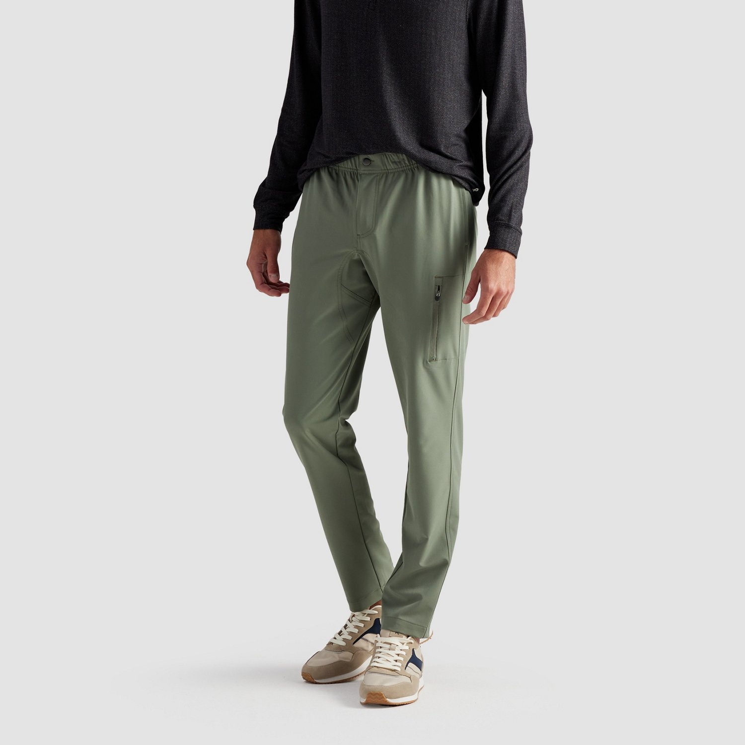 R.O.W. Men's Max Tapered Leg Pants | Free Shipping at Academy