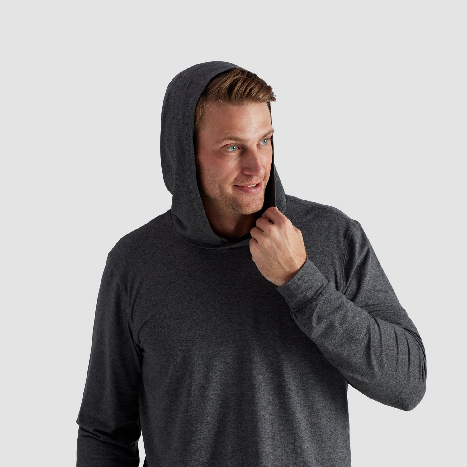 R.O.W. Men's Adam Cozy Pullover - view number 4