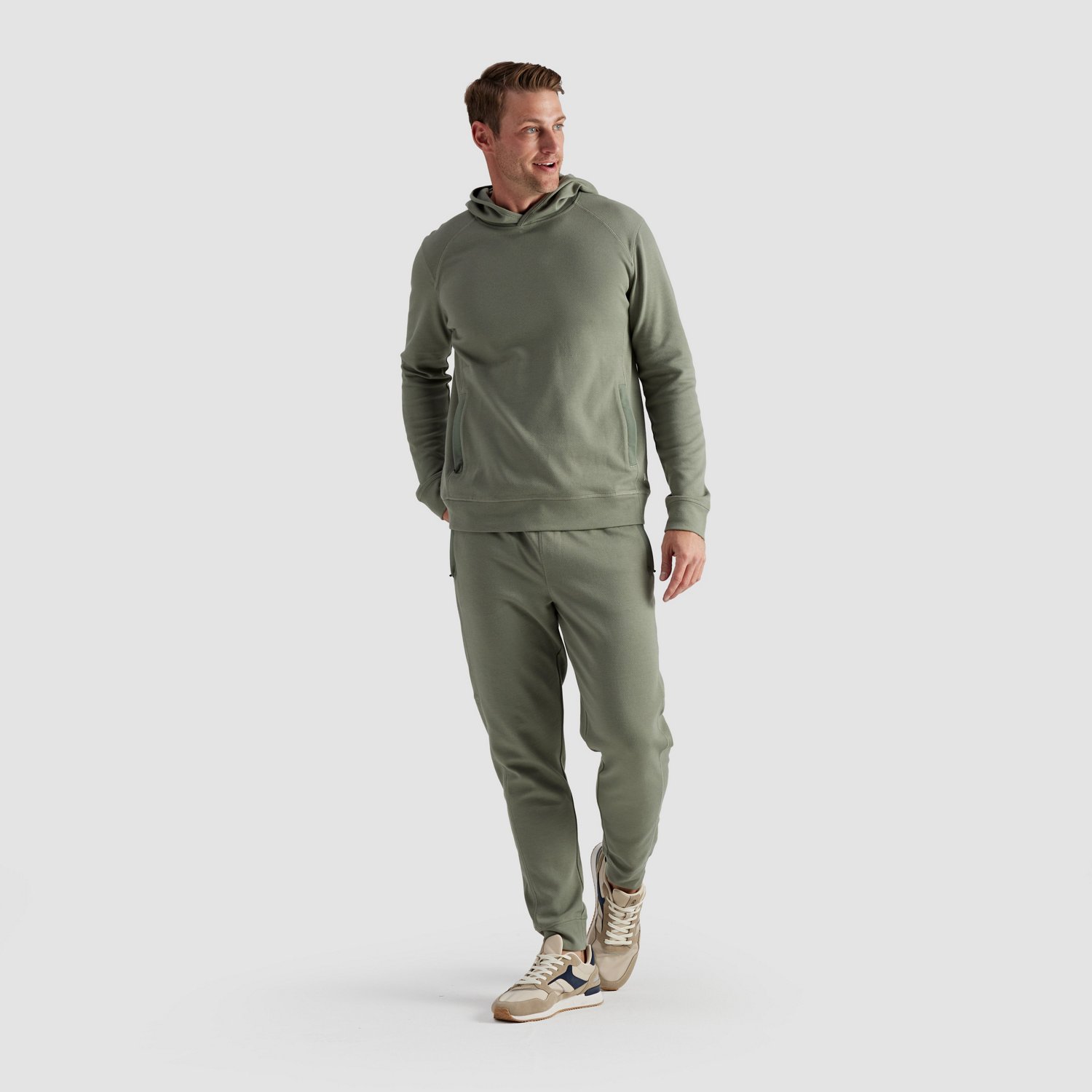 R.O.W. Men's Henry Jogger Pants | Academy