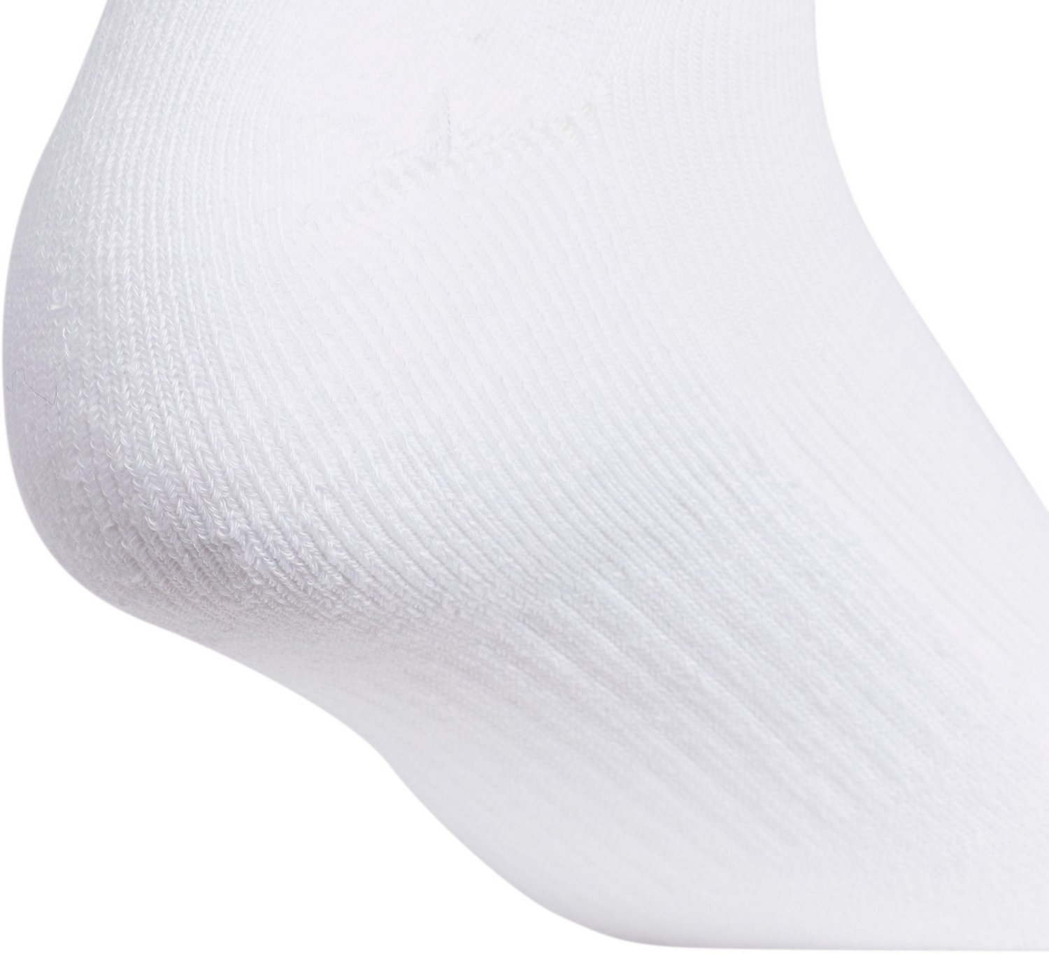 adidas Women's No-Show Socks 6 Pack - view number 3