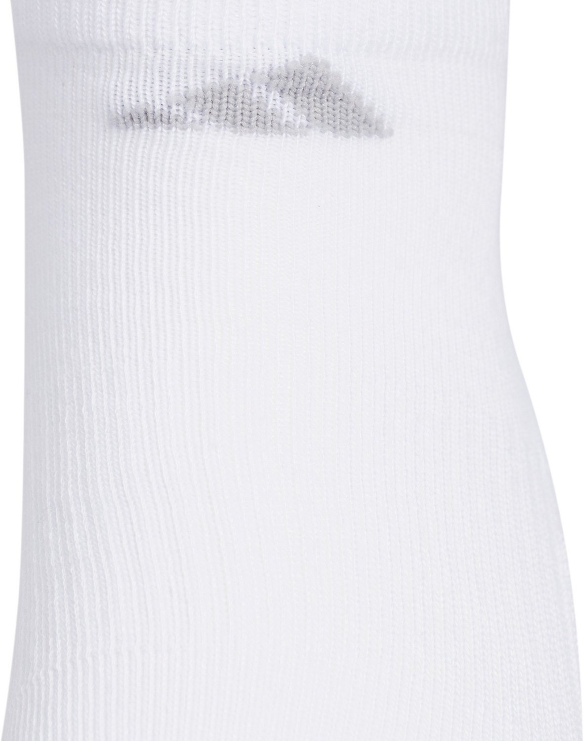 adidas Women's No-Show Socks 6 Pack - view number 4