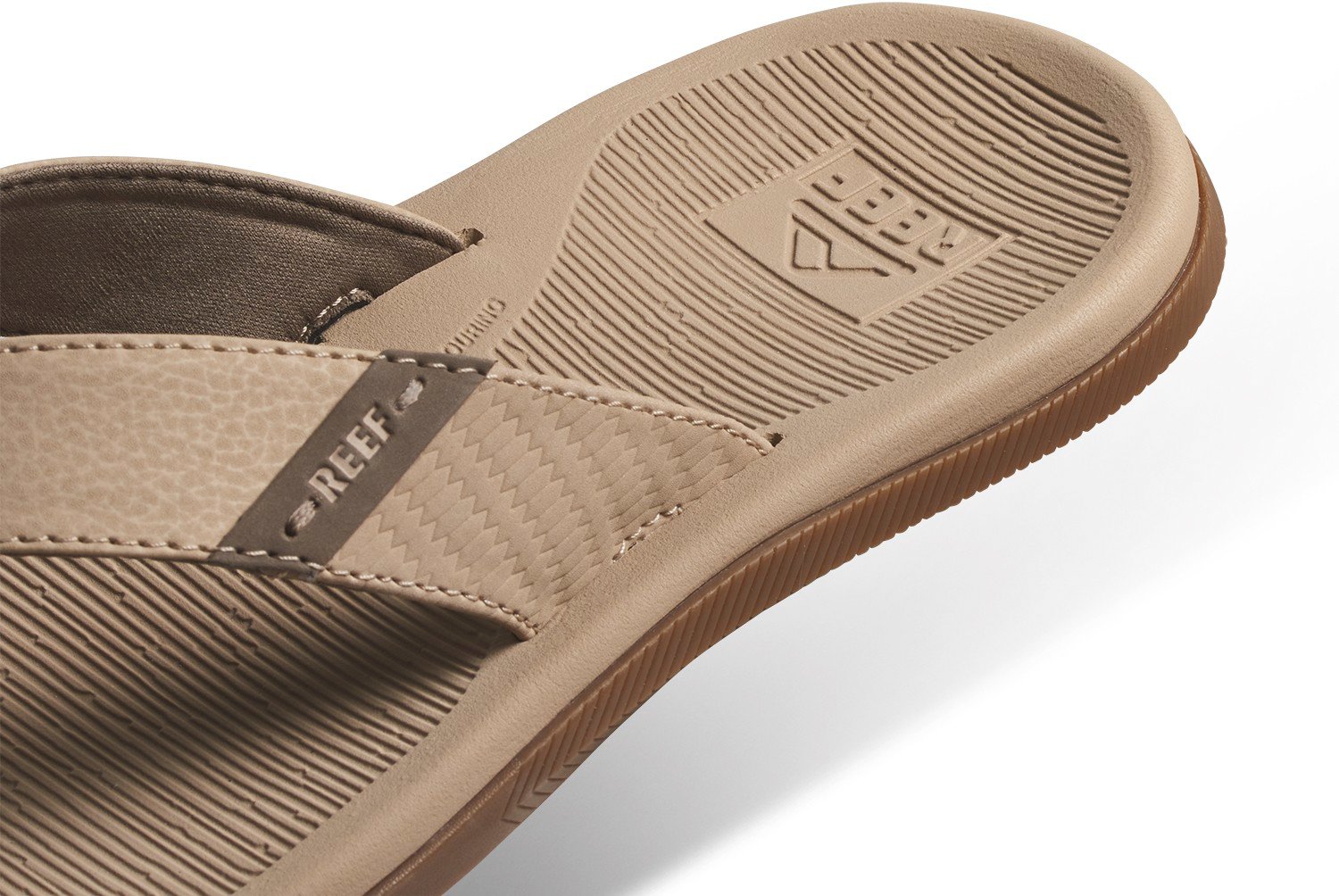 Reef Men's Santa Ana Sandals                                                                                                     - view number 6