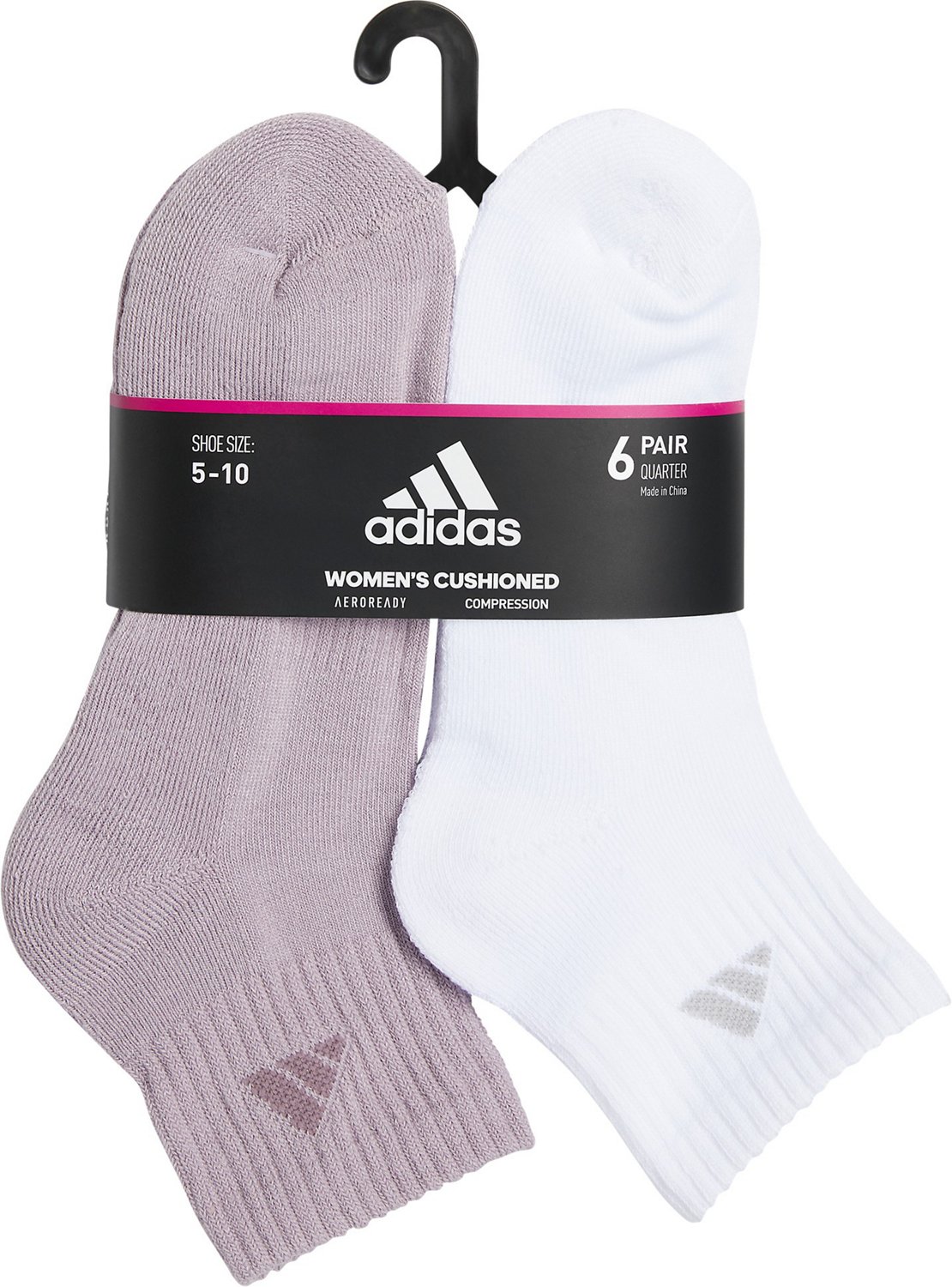 Adidas sports socks clearance