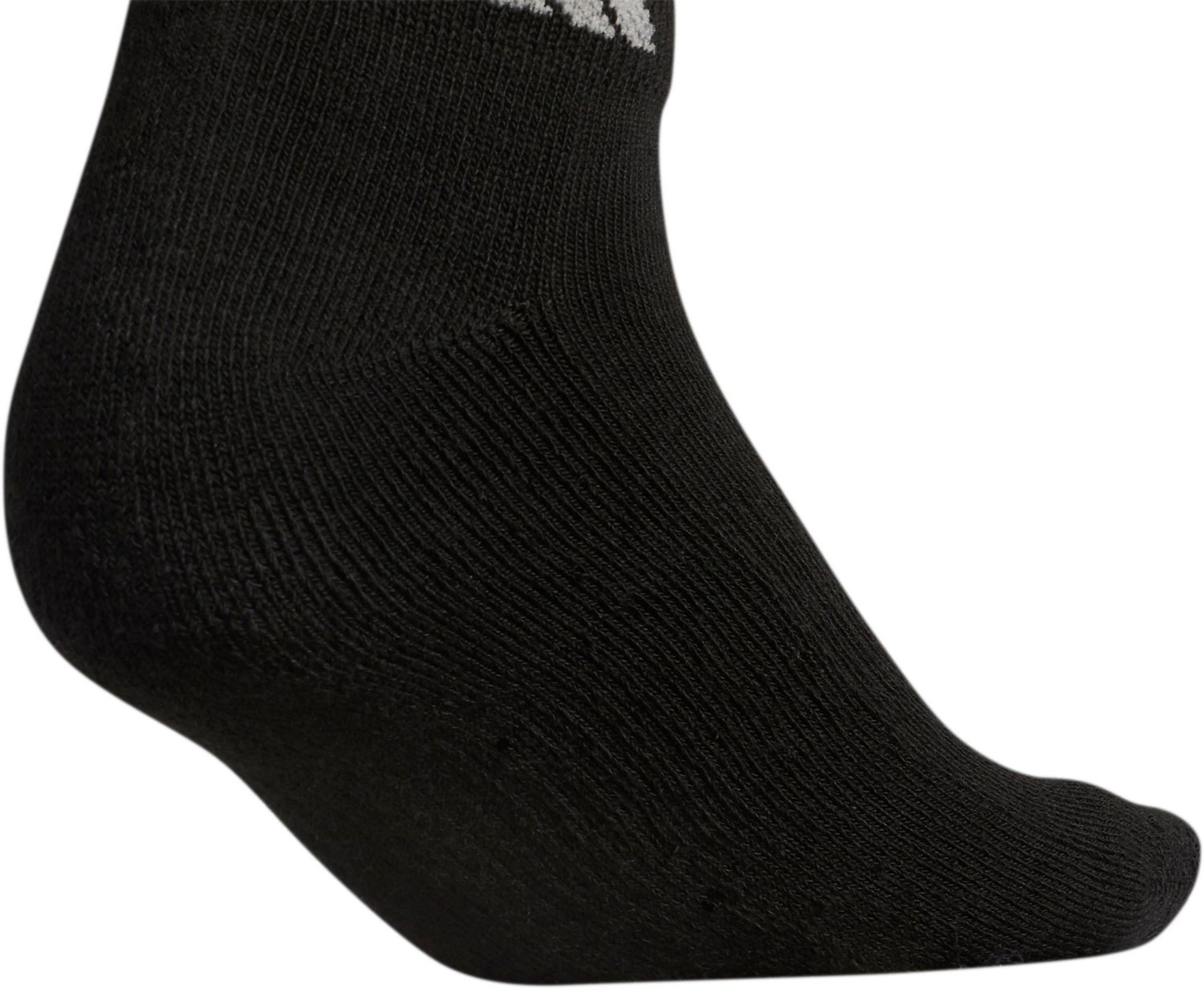 adidas Women's Athletic Cushioned Low-Cut Socks 6-Pack - view number 4
