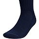 adidas Men's Cushioned Classic Crew Socks 3-Pack                                                                                 - view number 2