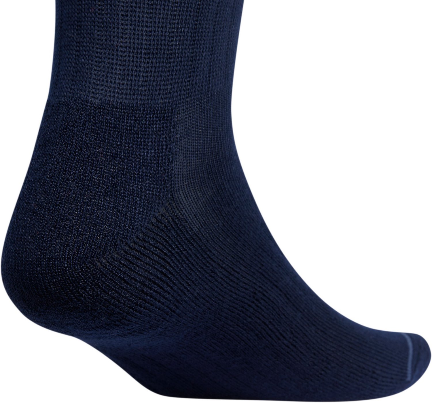 adidas Men's Cushioned Classic Crew Socks 3-Pack - view number 3