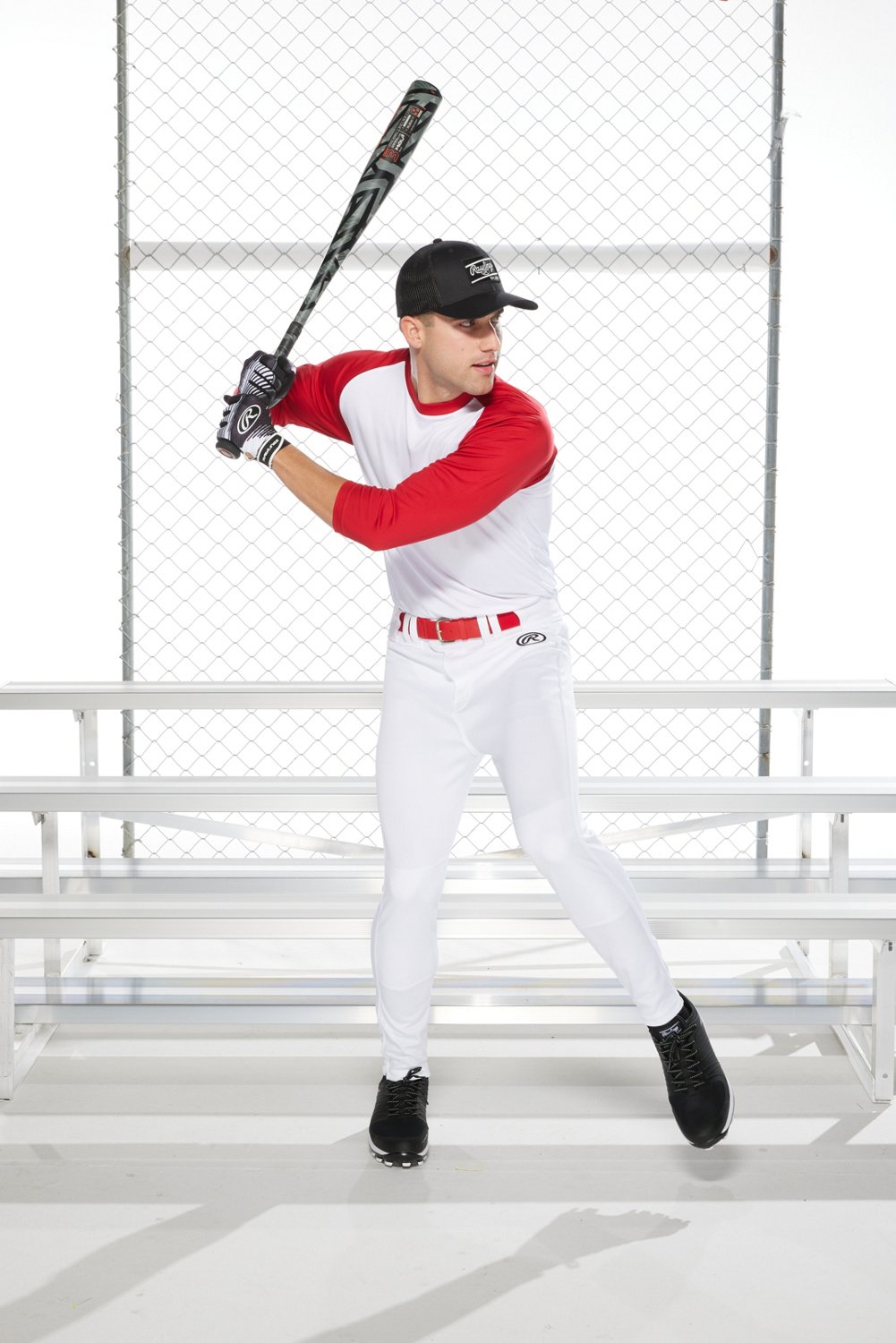 Rawlings Men's Launch Jogger Pants Free Shipping at Academy