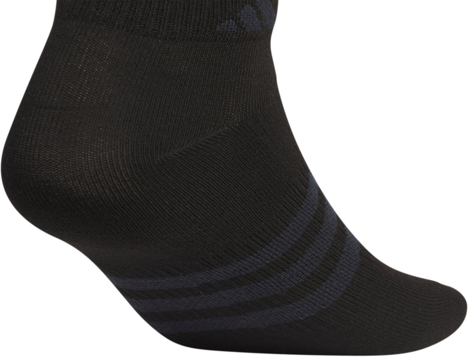adidas Men's Superlite 3.0 Athletic Low Cut Socks - view number 3