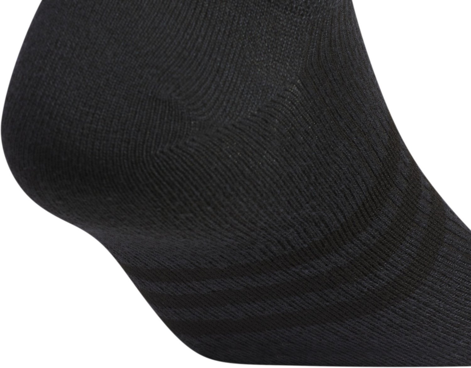 adidas Men's Superlite 3.0 Athletic No Show Socks - view number 3