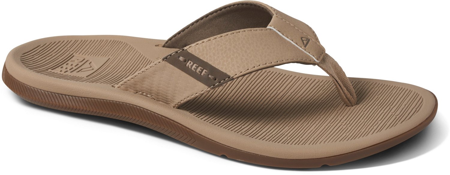 Reef Men's Santa Ana Sandals                                                                                                     - view number 2