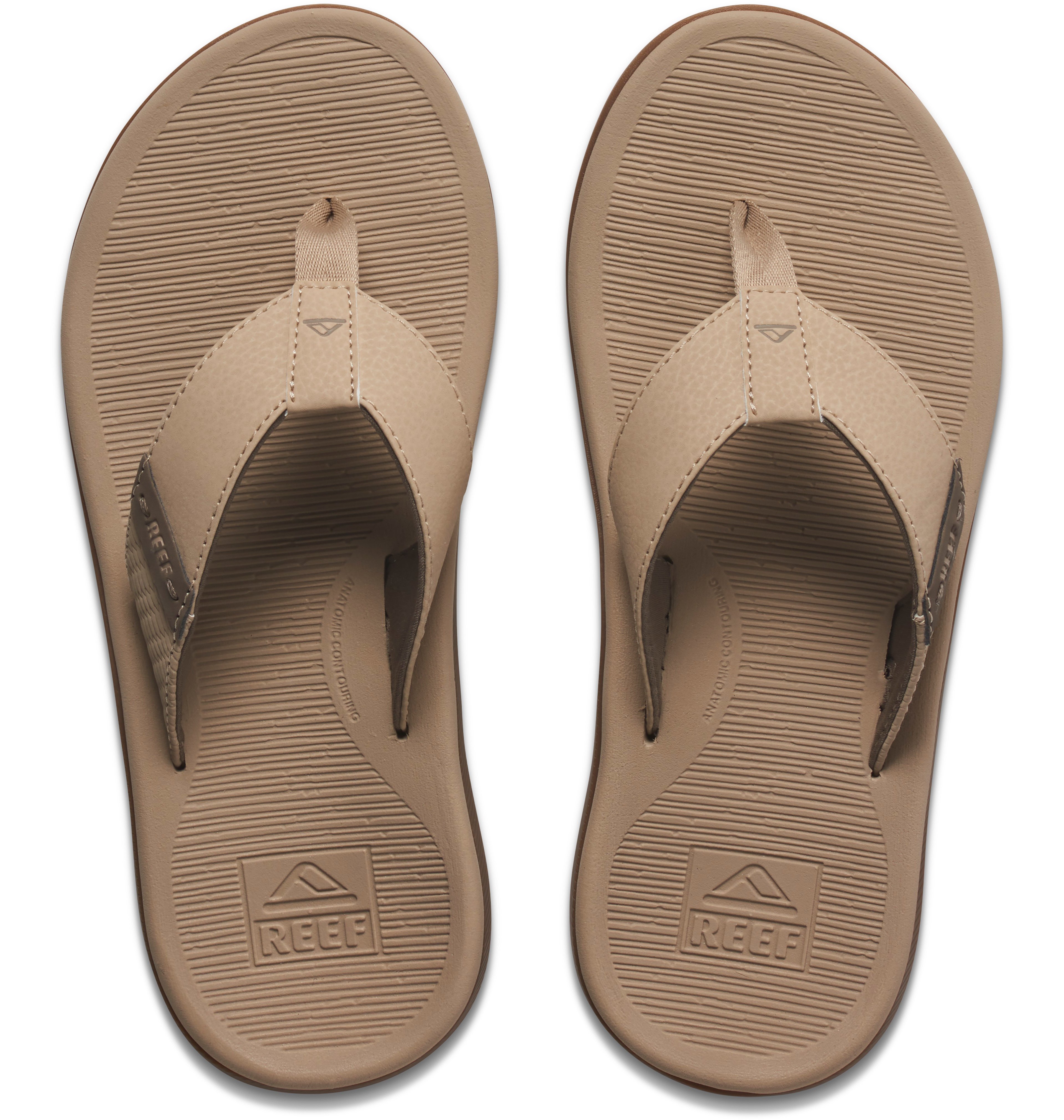 Reef Men's Santa Ana Sandals