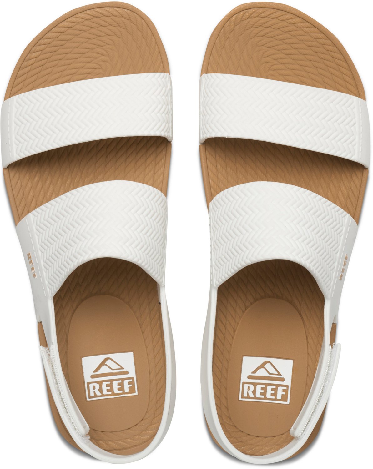 Reef Women's 2-Tone Water Vista Sandals                                                                                          - view number 3