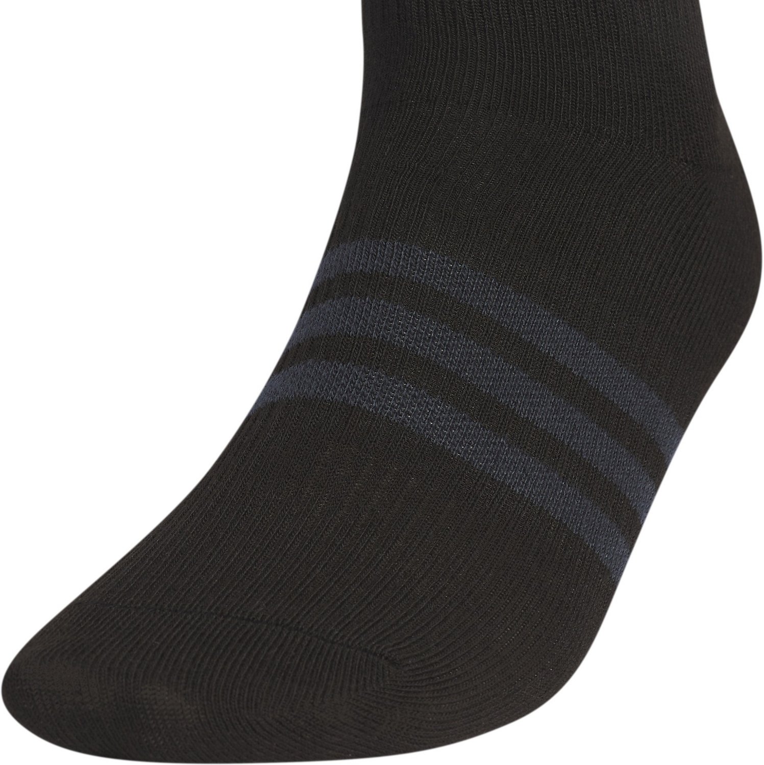 adidas Men's Superlite 3.0 Athletic Quarter Socks