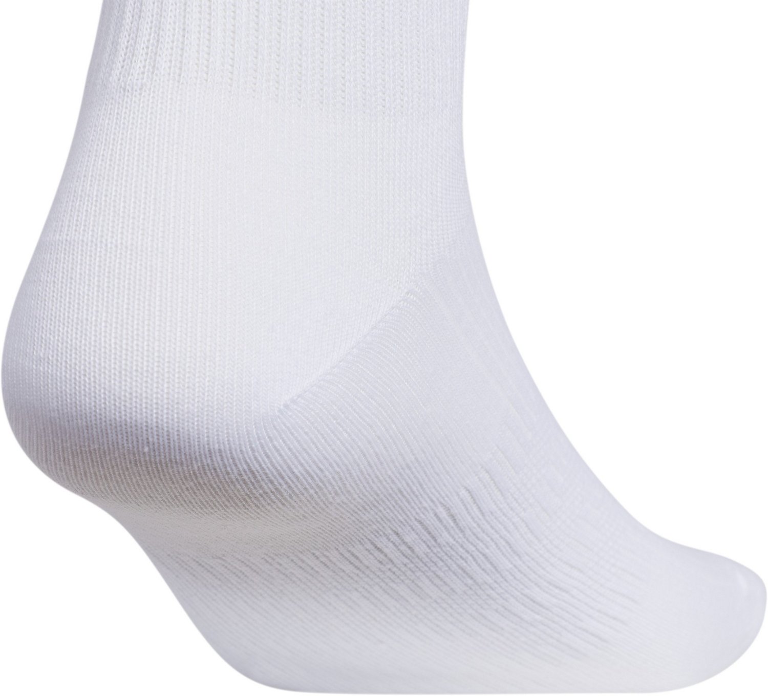 adidas Men's Superlite 3.0 Athletic Quarter Socks