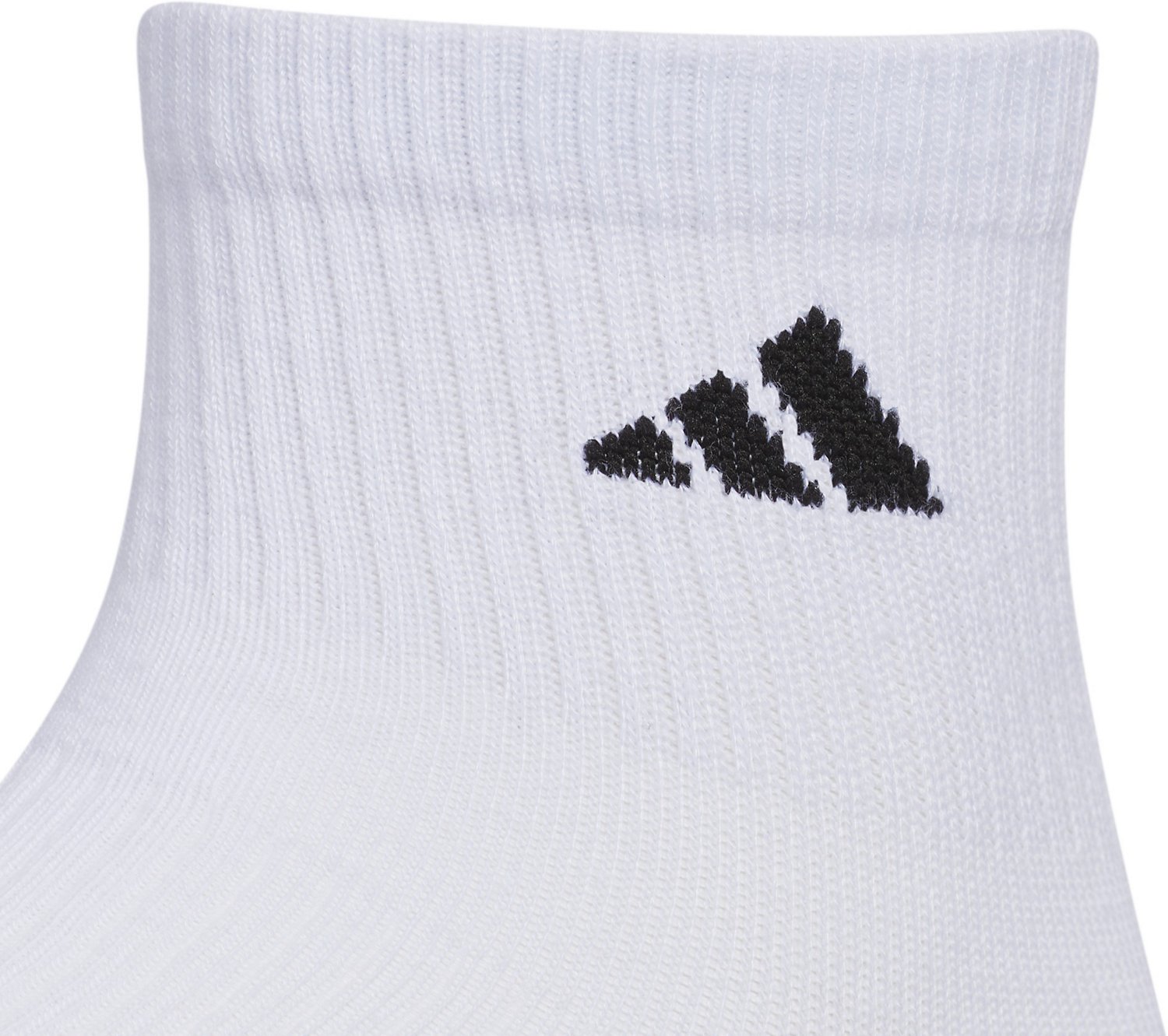 adidas Men's Superlite 3.0 Athletic Quarter Socks