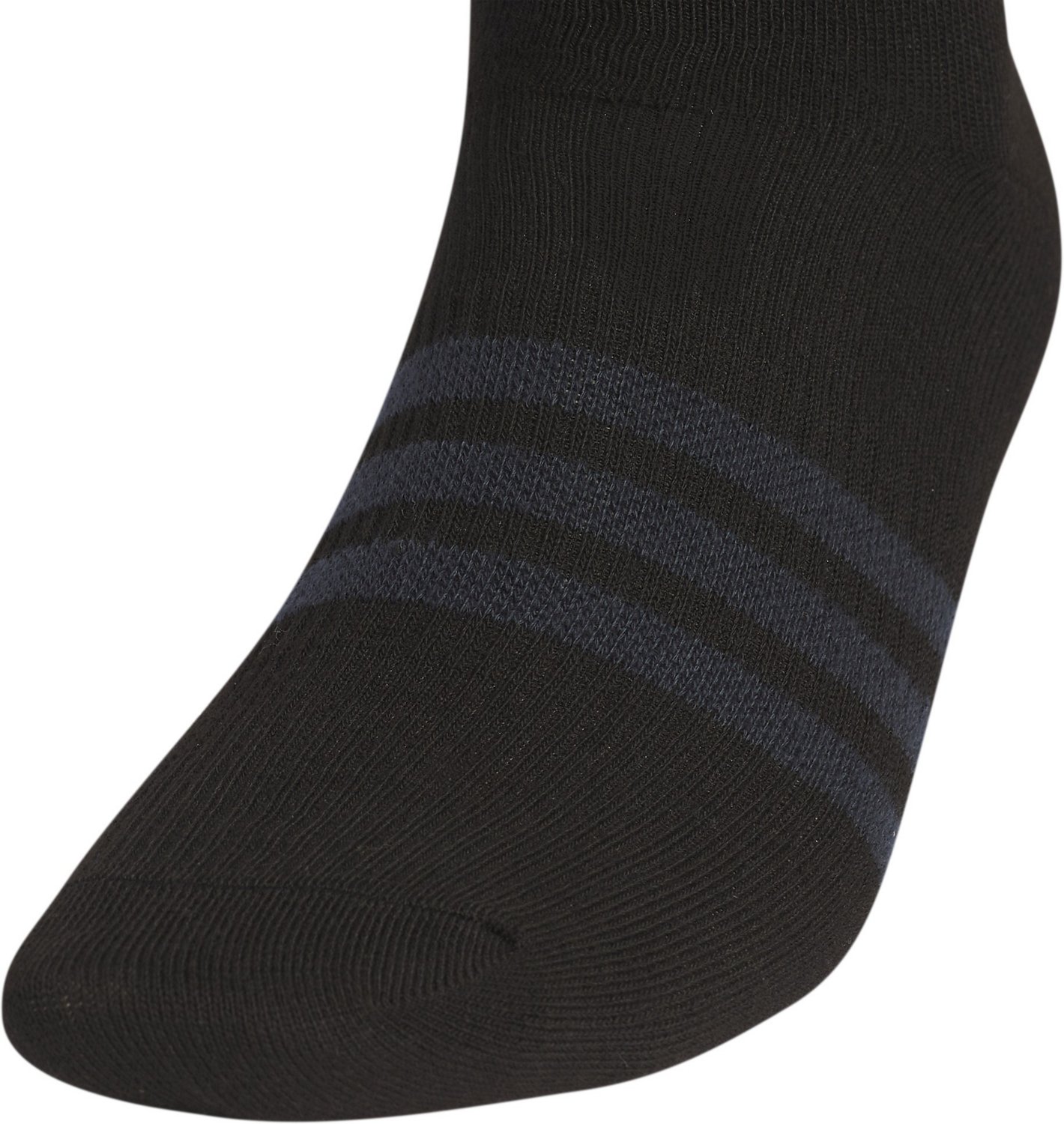 adidas Men's Superlite 3.0 Athletic Low Cut Socks - view number 2