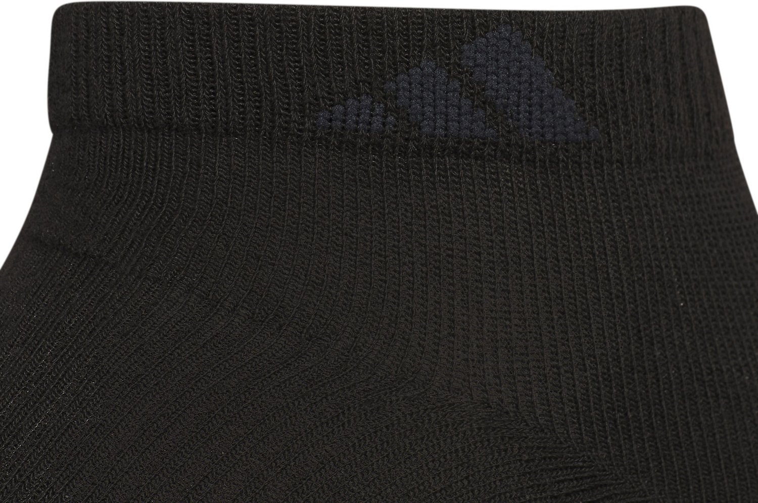 adidas Men's Superlite 3.0 Athletic Low Cut Socks - view number 4