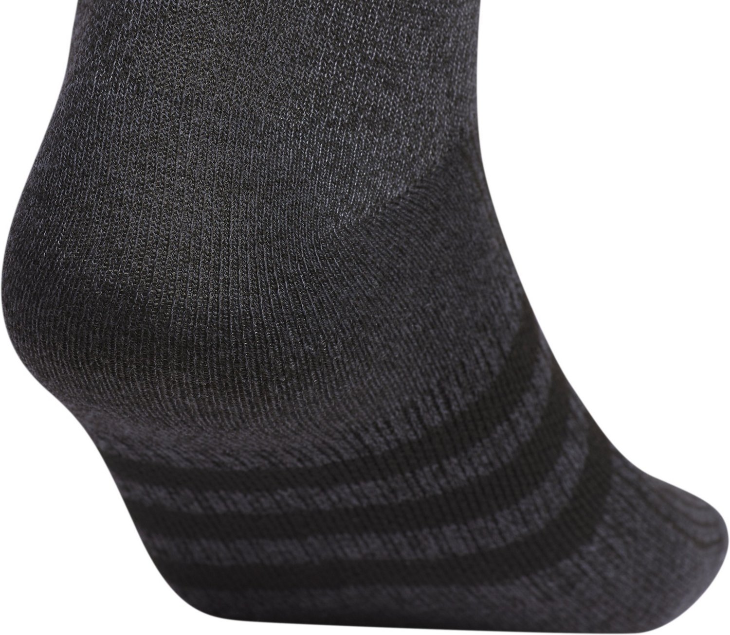 adidas Men's Superlite 3.0 Athletic Low Cut Socks