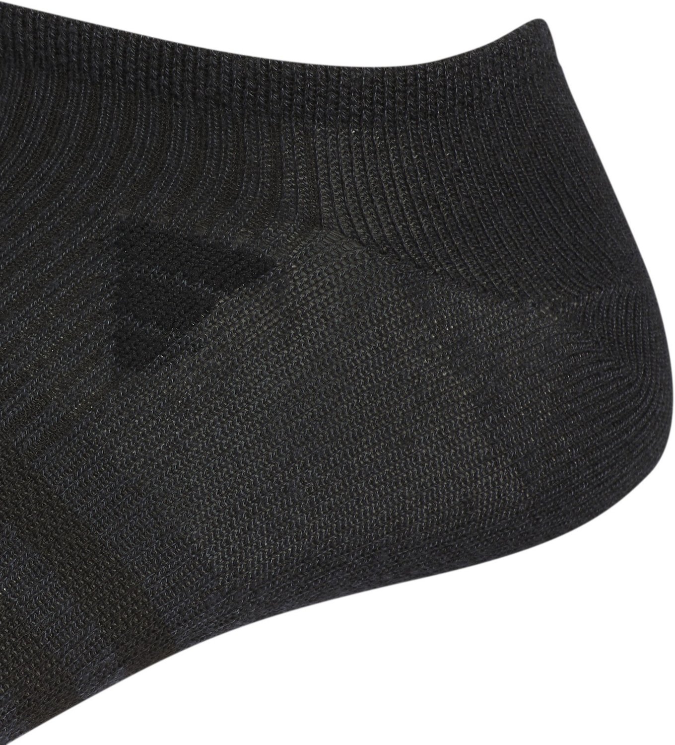 adidas Men's Superlite 3.0 Athletic No Show Socks - view number 4